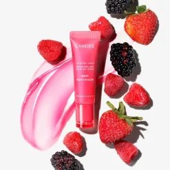 Laneige Lip Glowy Balm Berry 10g (0.35oz)