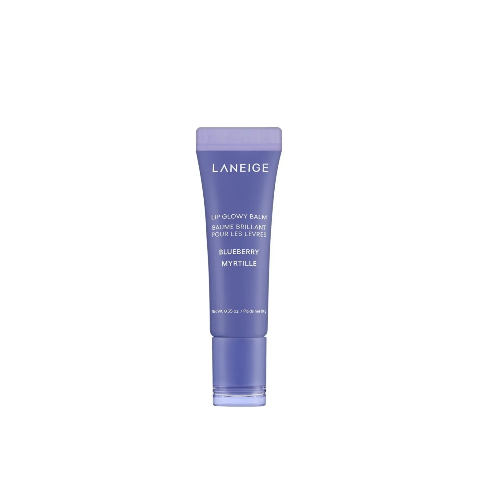 Laneige Lip Glowy Balm Blueberry 10g (0.35oz)