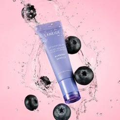Laneige Lip Glowy Balm Blueberry 10g (0.35oz)
