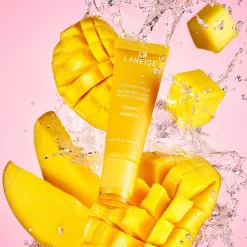 Laneige Lip Glowy Balm Mango 10g (0.35oz)