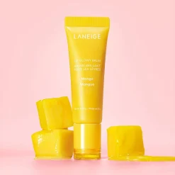 Laneige Lip Glowy Balm Mango 10g (0.35oz)