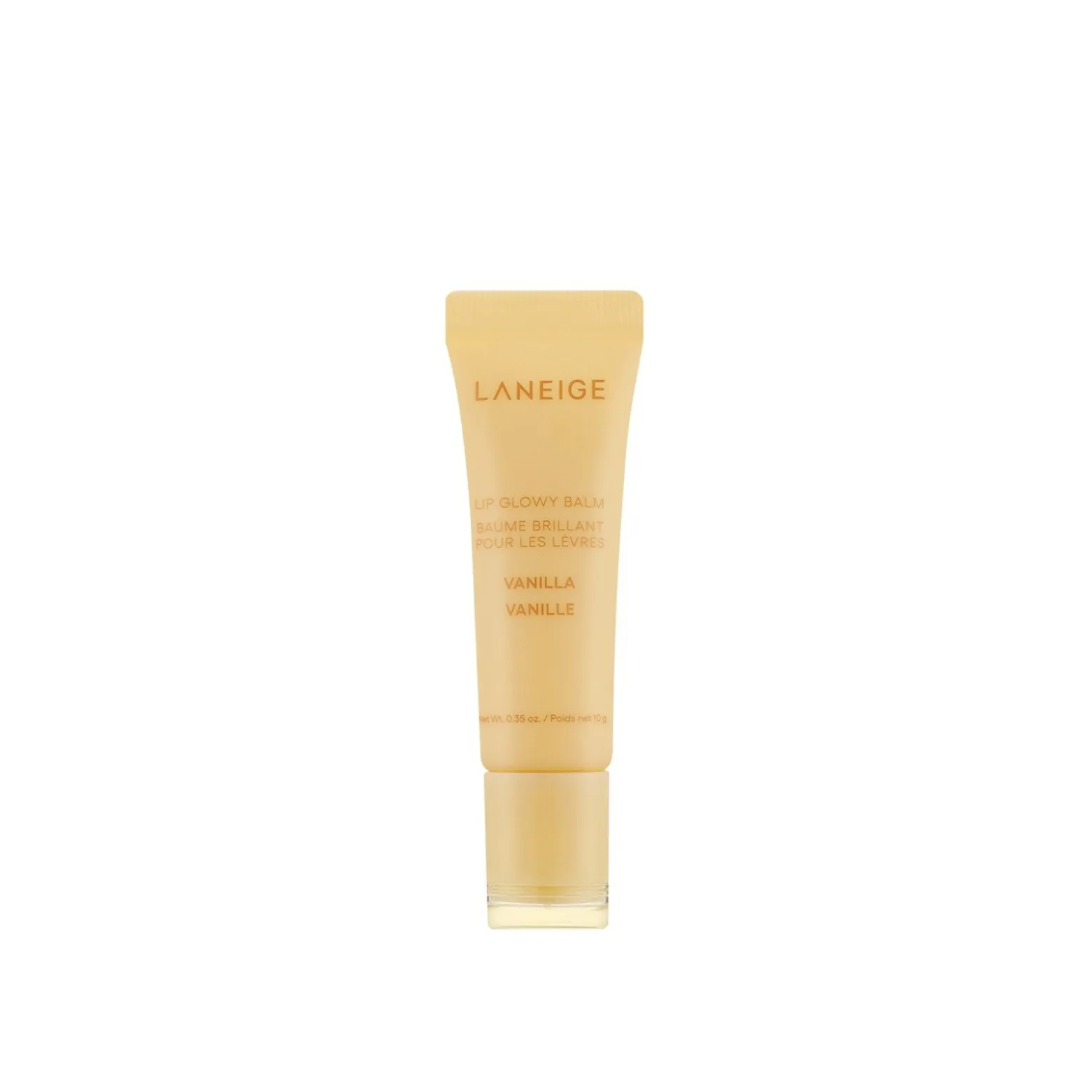 Laneige Lip Glowy Balm Vanilla 10g (0.35oz)