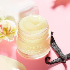 Laneige Lip Sleeping Mask Vanilla 20g (0.70oz)