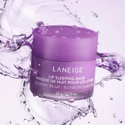 Laneige Lip Sleeping Mask Gummy Bear 20g (0.70oz)