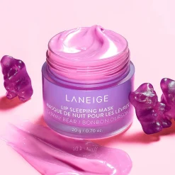 Laneige Lip Sleeping Mask Gummy Bear 20g (0.70oz)