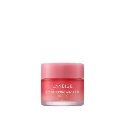 Laneige Lip Sleeping Mask EX Berry 20g (0.70oz)