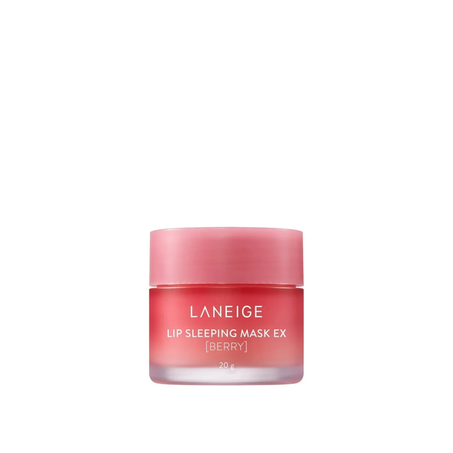 Laneige Lip Sleeping Mask EX Berry 20g (0.70oz)