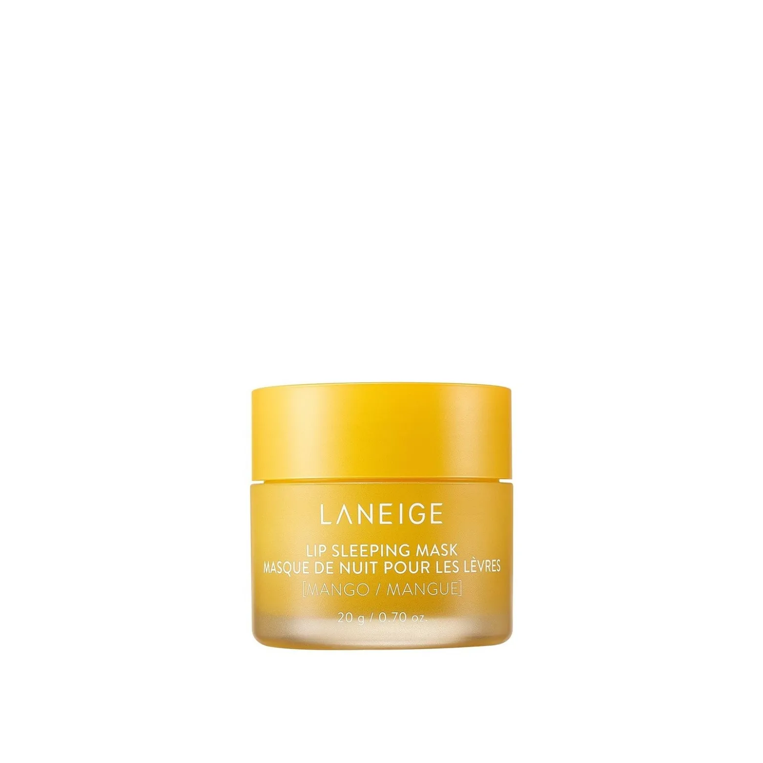 Laneige Lip Sleeping Mask Mango 20g (0.70oz)