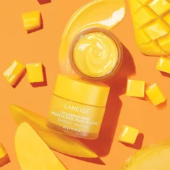 Laneige Lip Sleeping Mask Mango 20g (0.70oz)