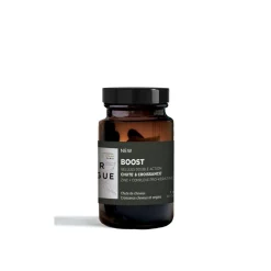 Lazartigue Boost Double Action Anti-Hair Loss Capsules x30