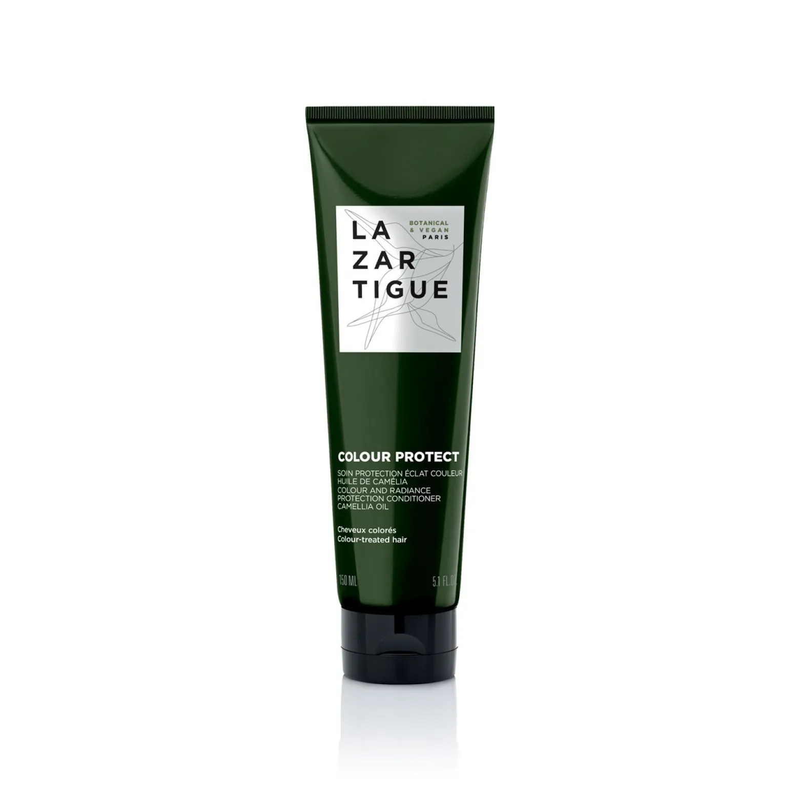Lazartigue Color Protect Radiance Protection Conditioner 150ml (5.07fl oz)