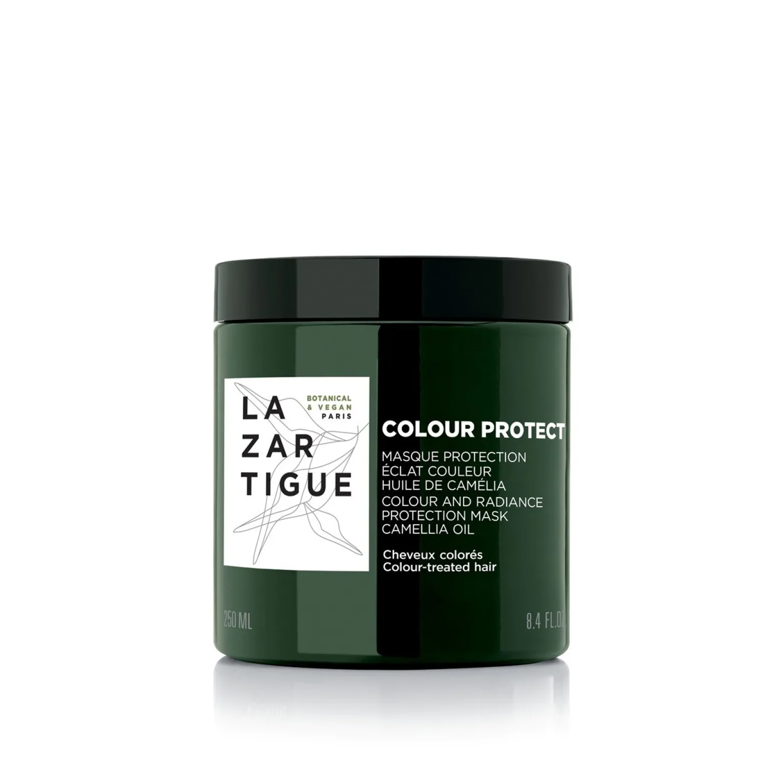 Lazartigue Color Protect Radiance Protection Mask 250ml (8.45fl oz)