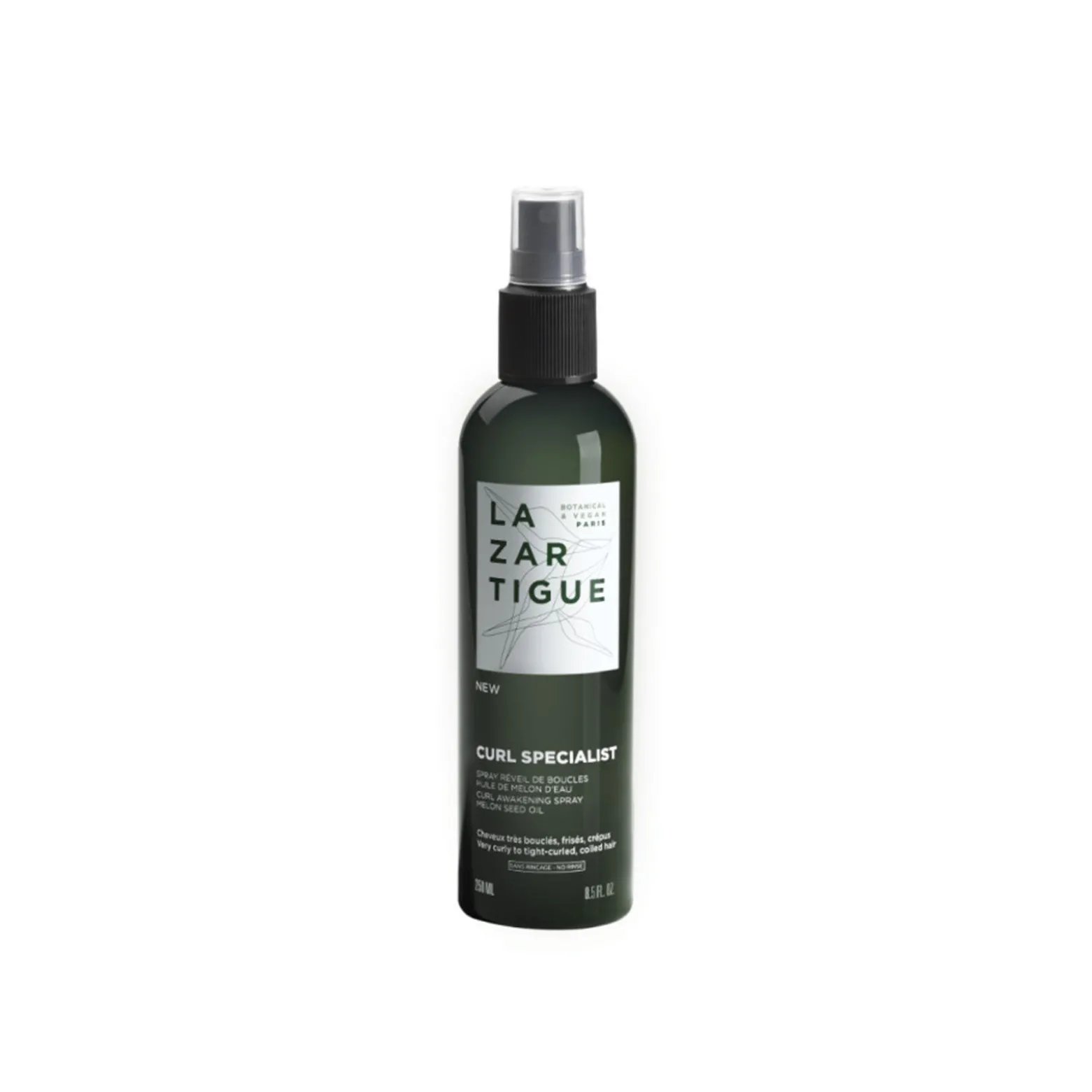 Lazartigue Curl Specialist Curl Awakening Spray 250ml (8.5 fl oz)