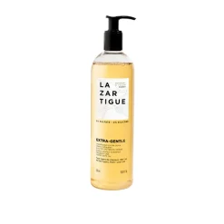 Lazartigue Extra-Gentle Shampoo 500ml (16.9floz)