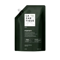 Lazartigue Fortify Fortifying Anti-Hairloss Shampoo Eco Refill 500ml (16.9floz)