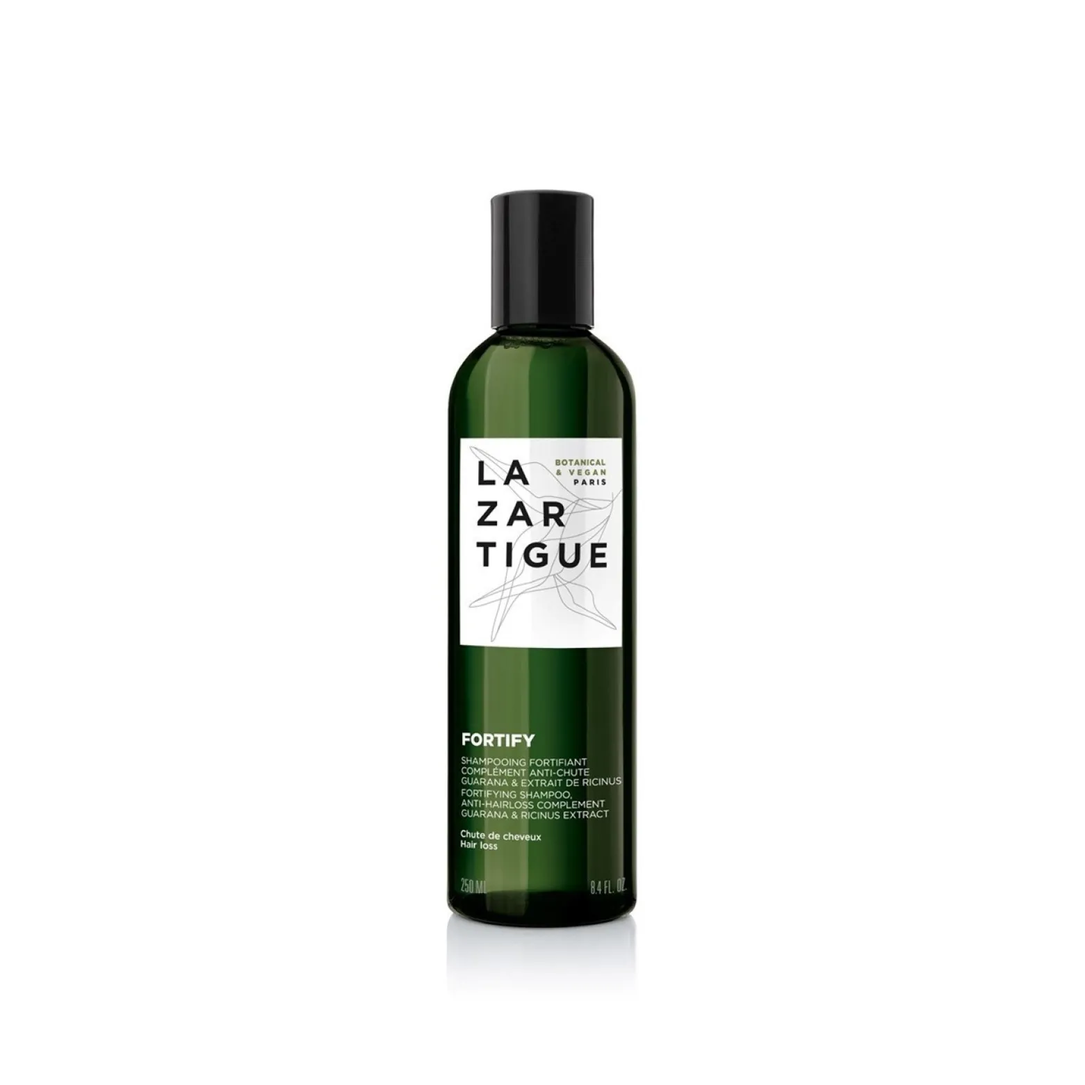 Lazartigue Fortify Fortifying Anti-Hairloss Complement Shampoo 250ml (8.45fl oz)
