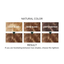 Lazartigue La Couleur Absolue 6.00 Dark Blond Permanent Hair Color