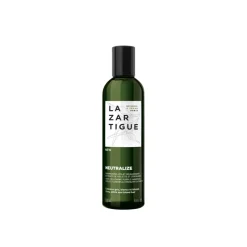 Lazartigue Neutralize Anti-Yellowing Purple Shampoo 250ml (8.5floz)