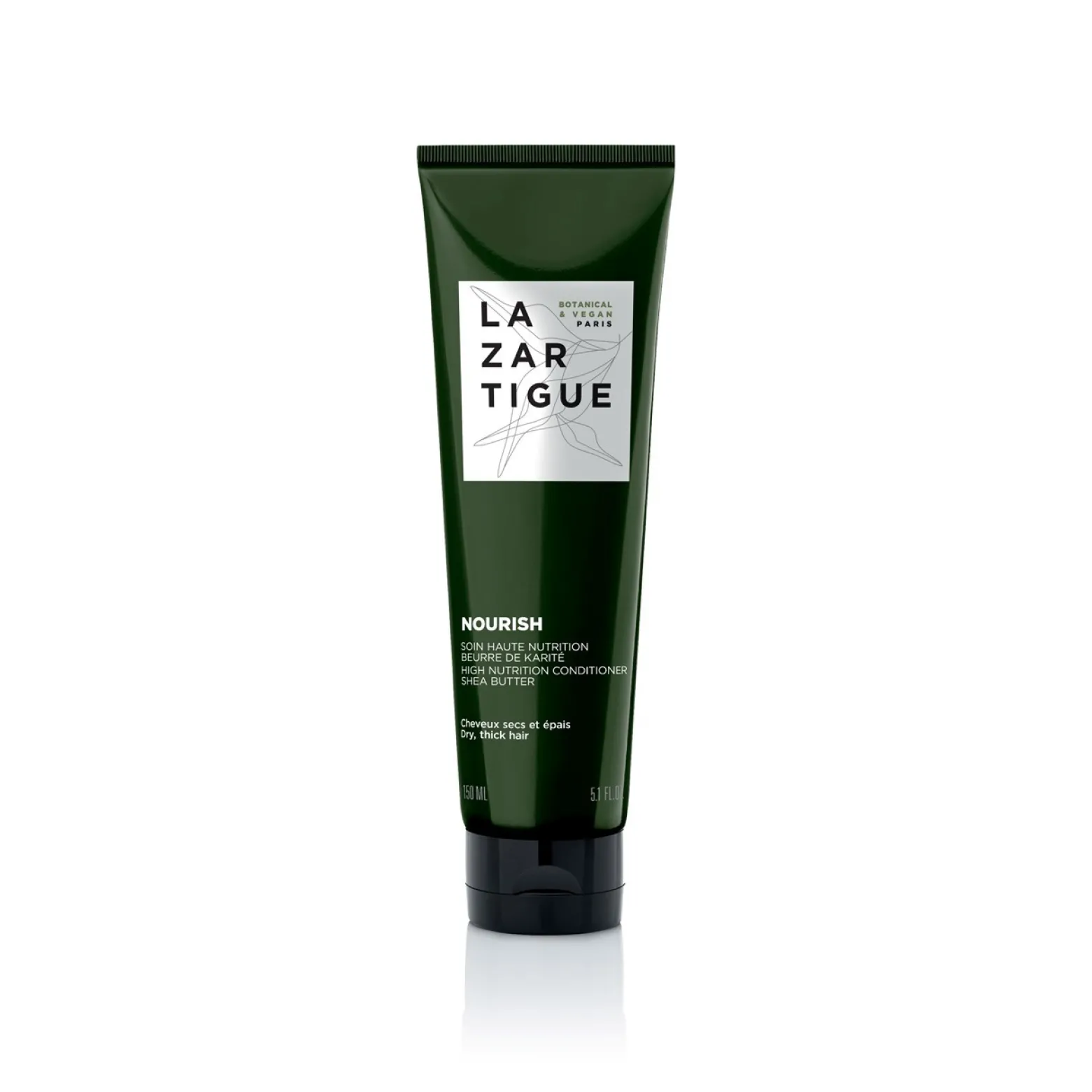 Lazartigue Nourish High Nutrition Conditioner 150ml (5.07fl oz)