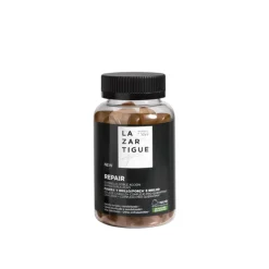 Lazartigue Repair Double Action Strength and Shine Gummies x60