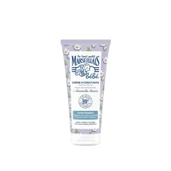 Le Petit Marseillais Baby Sweet Almond Moisturizing Cream 100ml (3.38floz)