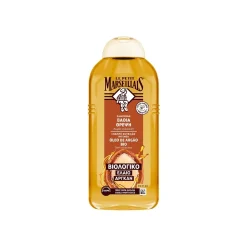 Le Petit Marseillais Intense Nutrition Shampoo with Organic Argan Oil 300ml (10.14floz)
