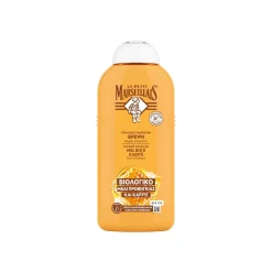 Le Petit Marseillais Nutrition Shampoo with Honey and Organic Shea Butter 300ml (10.14floz)