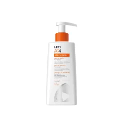 LETI AT4 Atopic Skin Bath Gel 250ml (8.45fl oz)