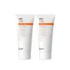 LETI AT4 Atopic Skin Body Cream 2x200ml (2x6.76floz)