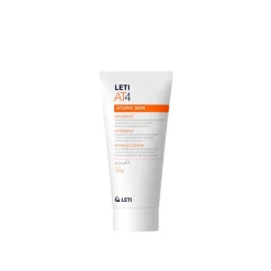 LETI AT4 Atopic Skin Intensive Cream 100ml (3.38fl oz)