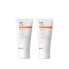 LETI AT4 Atopic Skin Nappy Cream 2x75g (2.64ozx2)