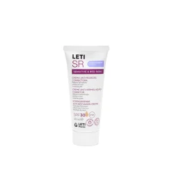 LETI SR Sensitive & Red Skin Anti-Redness Cream SPF30 40ml (1.35floz)
