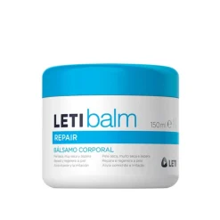 LETIbalm Repair Body Balm 150ml (5.07fl oz)
