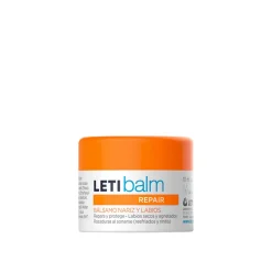 LETIbalm Repair Pediatric Balm 10ml (0.34fl oz)