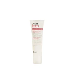 LETIfem Pediatric Vulvar Cream 30ml (1.01fl oz)