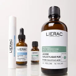 Lierac Anti-Dark Spots Protocol The Tinted Stick SPF50 2.7g (0.09oz)