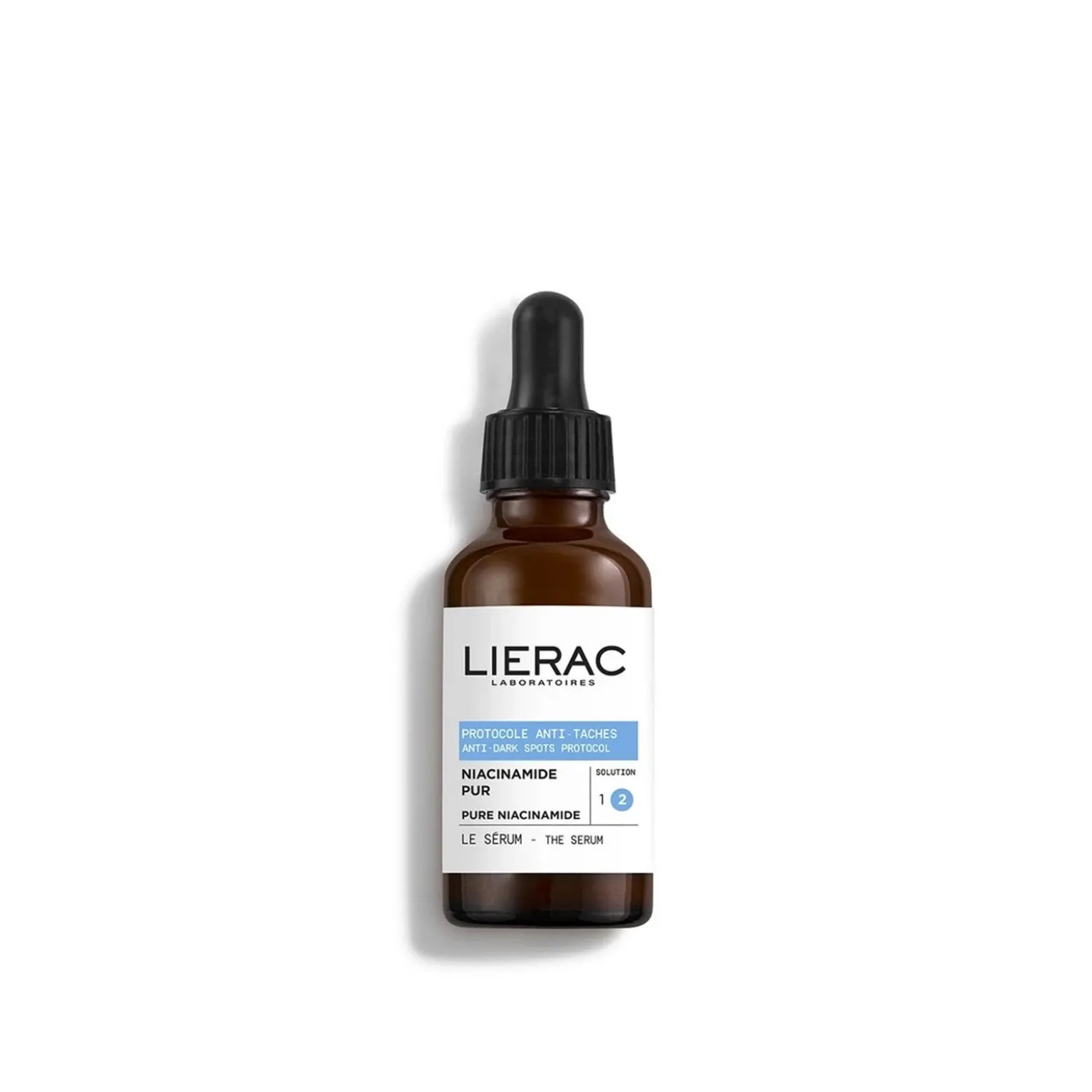 Lierac Anti-Dark Spots Protocol The Serum 30ml (1.01floz)