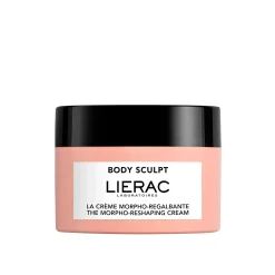 Lierac Body Sculpt The Morpho-Reshaping Cream 200ml (6.76floz)
