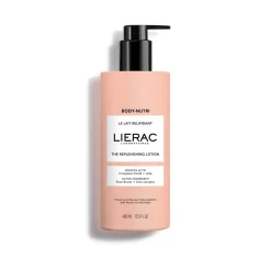 Lierac Body-Nutri The Replenishing Lotion 400ml (13.53fl oz)