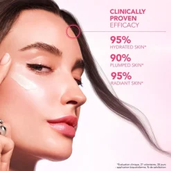 Lierac Glow Fresh The Fresh Radiance Gel-Cream 50ml (1.69floz)
