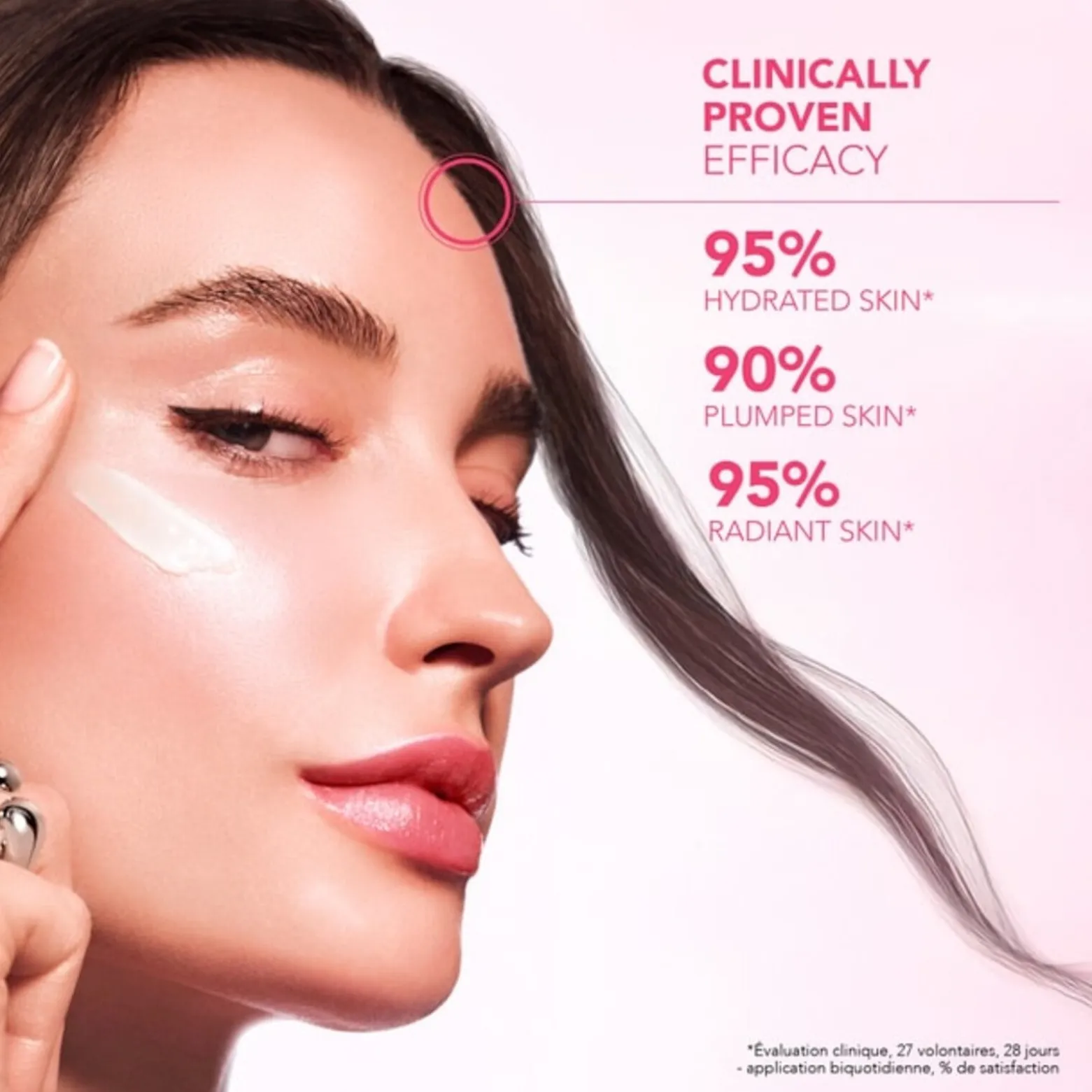 Lierac Glow Fresh The Fresh Radiance Gel-Cream 50ml (1.69floz)