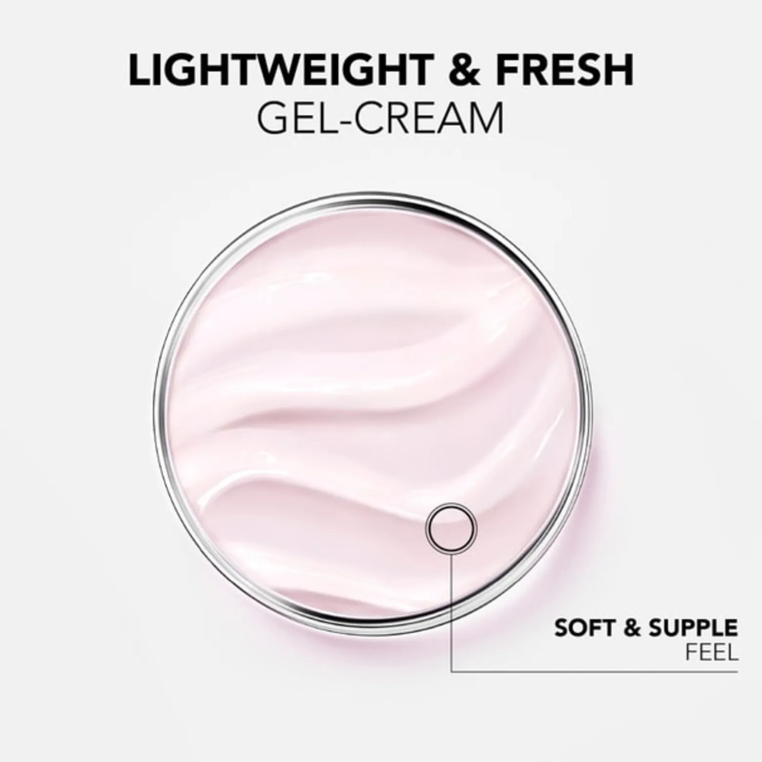 Lierac Glow Fresh The Fresh Radiance Gel-Cream 50ml (1.69floz)