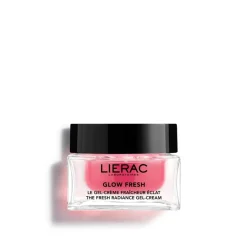 Lierac Glow Fresh The Fresh Radiance Gel-Cream 50ml (1.69floz)