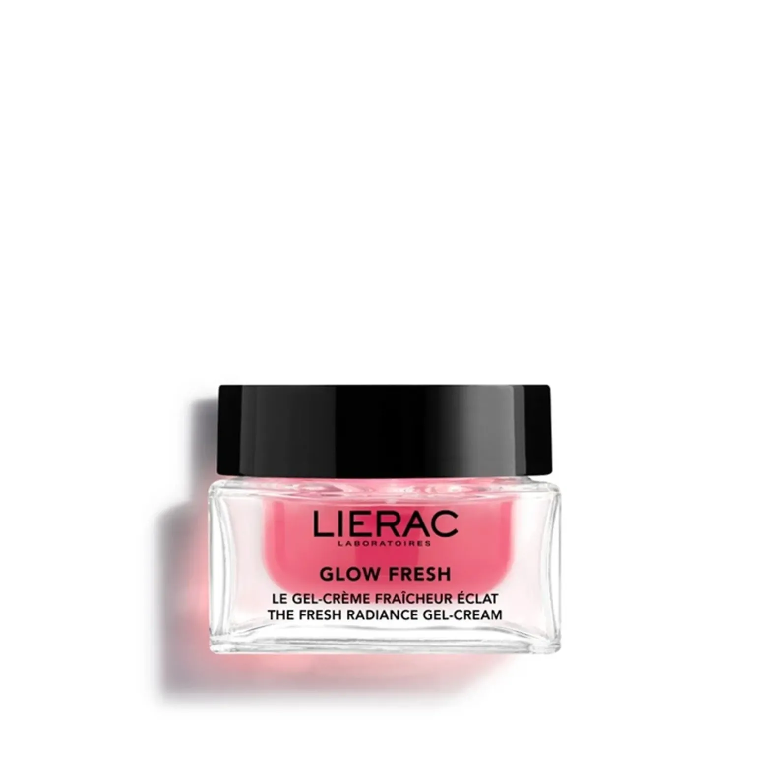 Lierac Glow Fresh The Fresh Radiance Gel-Cream 50ml (1.69floz)