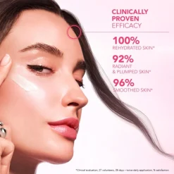 Lierac Glow Fresh The Radiance Plumping Cream 50ml (1.69floz)