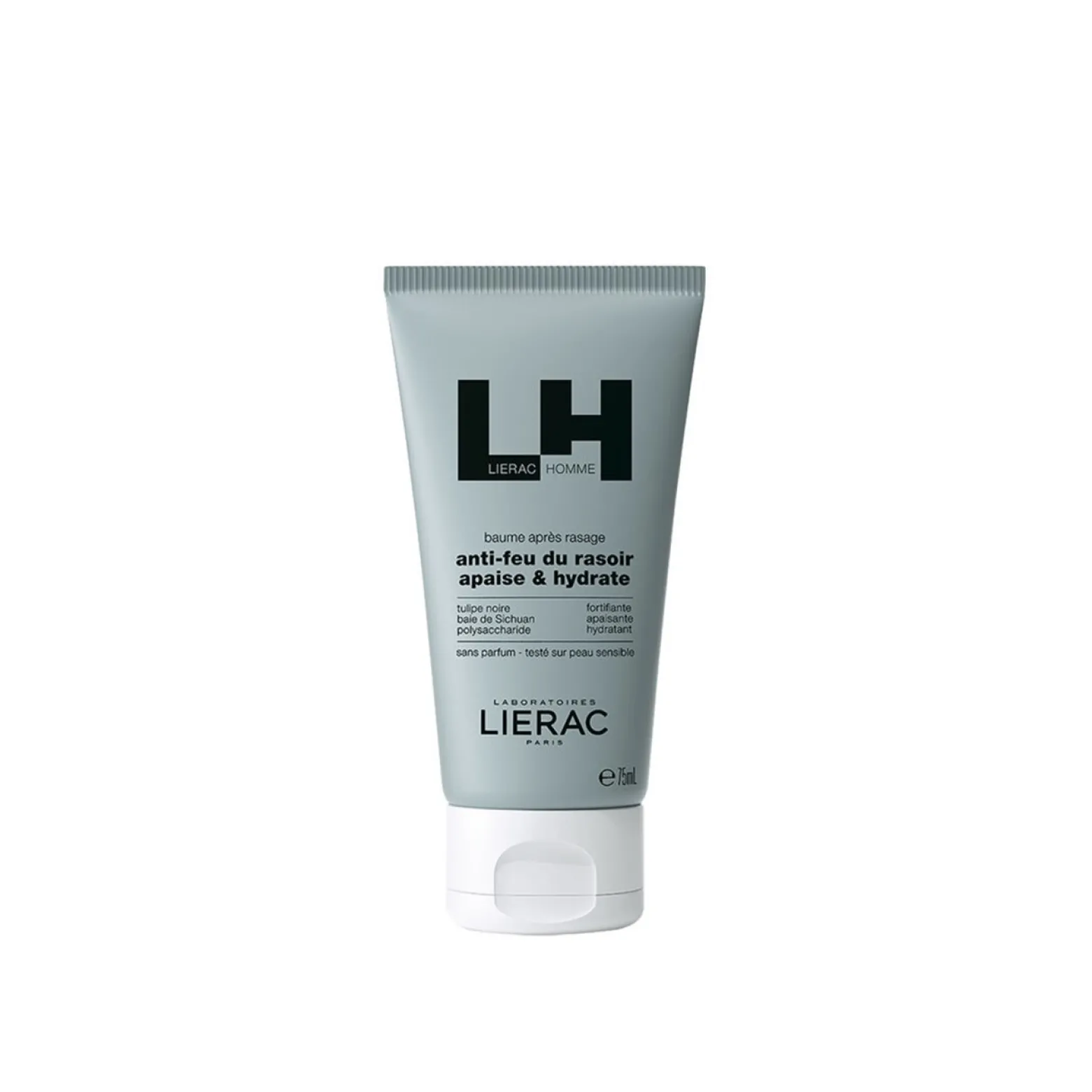 Lierac Homme Aftershave Soothing Balm 75ml (2.54fl oz)