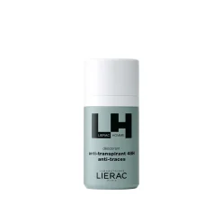 Lierac Homme 48h Anti-Perspirant & Deodorant Roll-On 50ml (1.69fl oz)