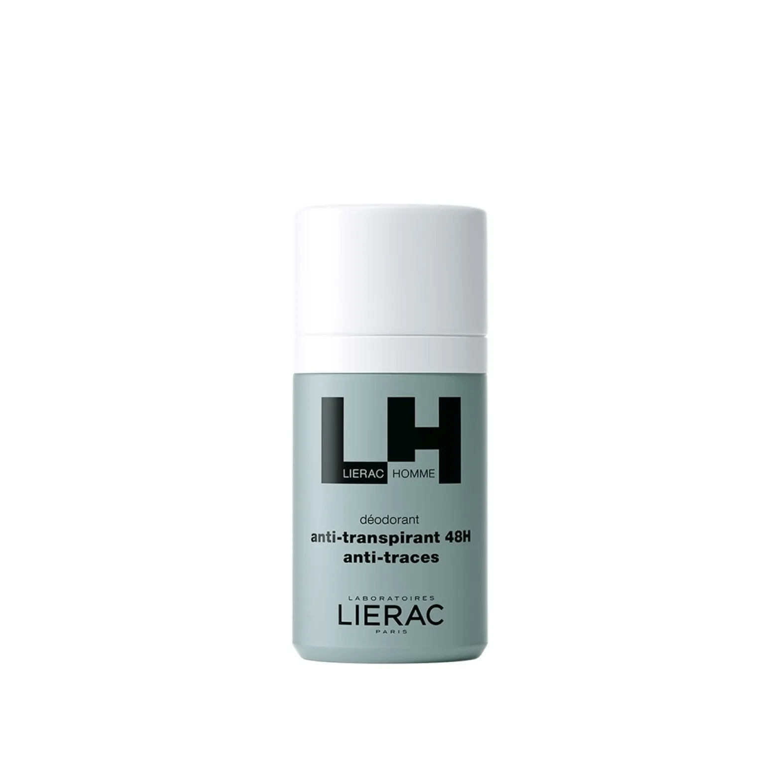 Lierac Homme 48h Anti-Perspirant & Deodorant Roll-On 50ml (1.69fl oz)