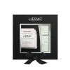 Lierac Hydragenist The Hydration and Exfoliation Radiance Cream-Gel Routine Gift Set