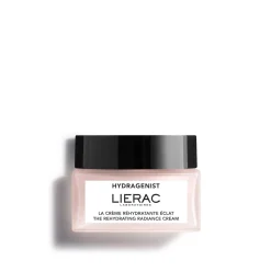 Lierac Hydragenist The Rehydrating Radiance Cream 50ml (1.69 fl oz)